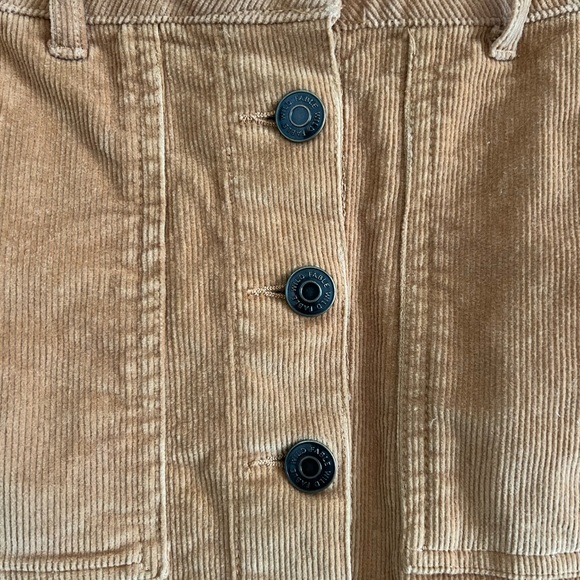 Wild Fable Mini Skirt - Picture 3 of 6